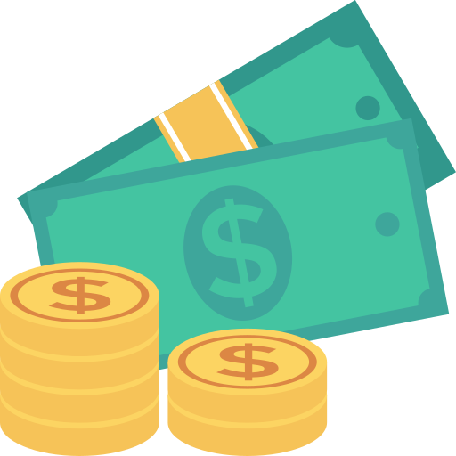 Cash Payment - Garcia Mobile Welding & Concrete Missouri