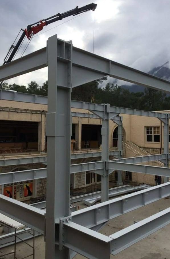 Mobile Welding Services Missouri